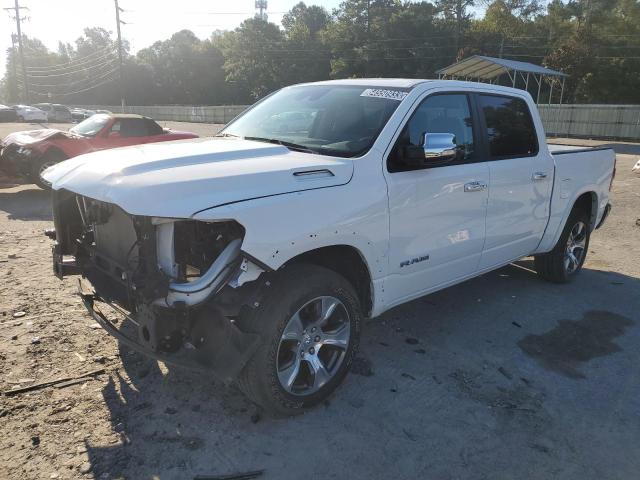 2022 RAM 1500 LARAM - 1C6SRFJT4NN483083