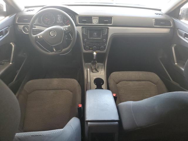 2016 VOLKSWAGEN UK 1VWAT7A3XGC017634