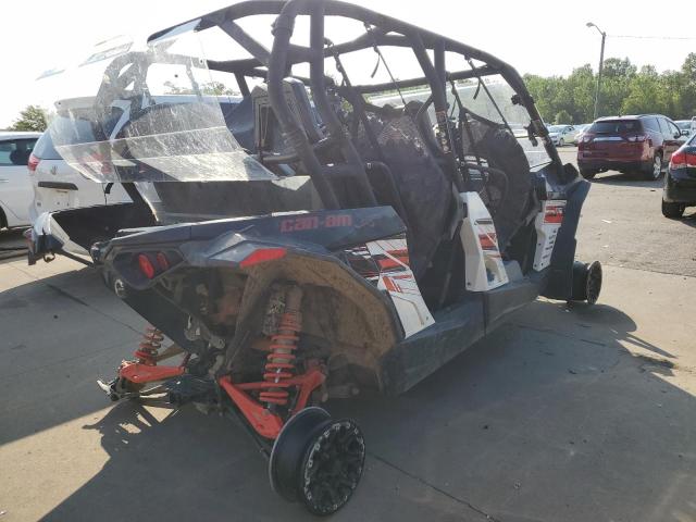 2014 CAN-AM MAVERICK M - 3JBPNDP11EJ001219