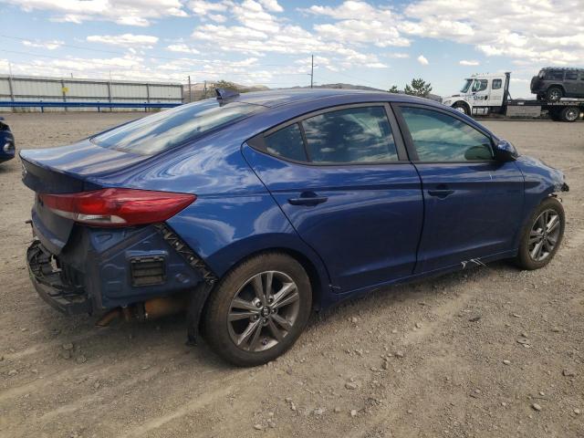 Vin: 5npd84lf7hh055688, lot: 65310643, hyundai elantra se 20173