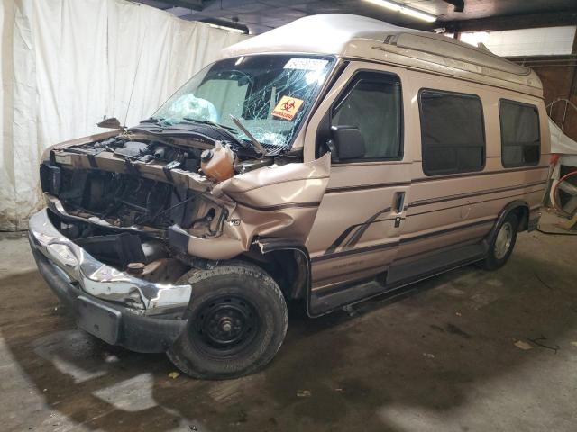 1997 Ford Econoline Cargo Van 