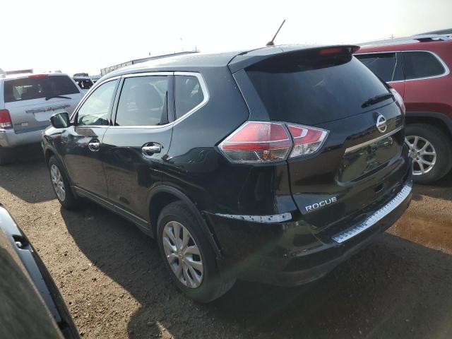5N1AT2MK5FC783645 Nissan ROGUE S