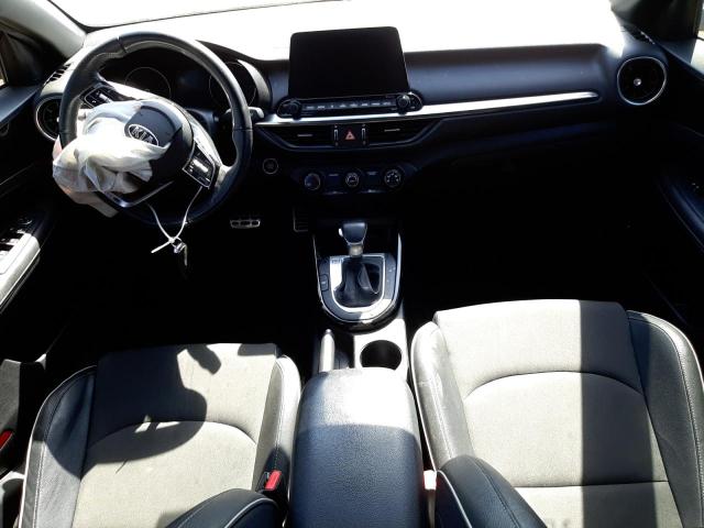 3KPF34AD6ME285021 KIA Forte Gt Line