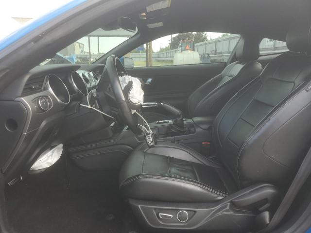 1FA6P8TH8K5147412 Ford MUSTANG