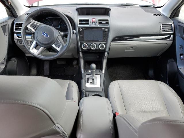 JF2SJARC1HH495266 Subaru Forester 2.5i Limited