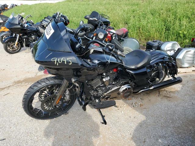 2022 HARLEY-DAVIDSON FLTRXSE 1HD1TCL19NB953219