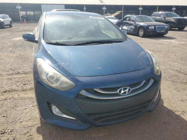 KMHD35LH9EU196703 Hyundai ELANTRA GT