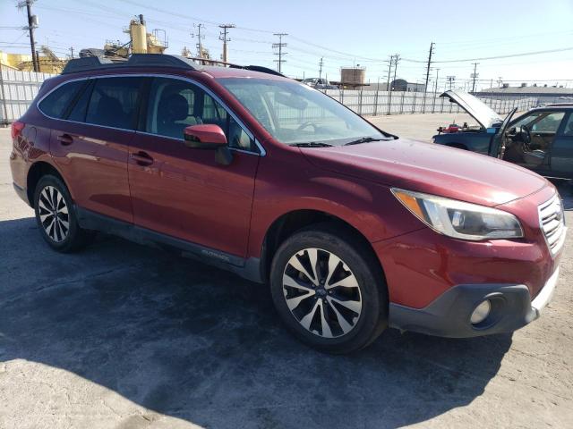 4S4BSANC2H3352630 Subaru Outback 2.5i Limited