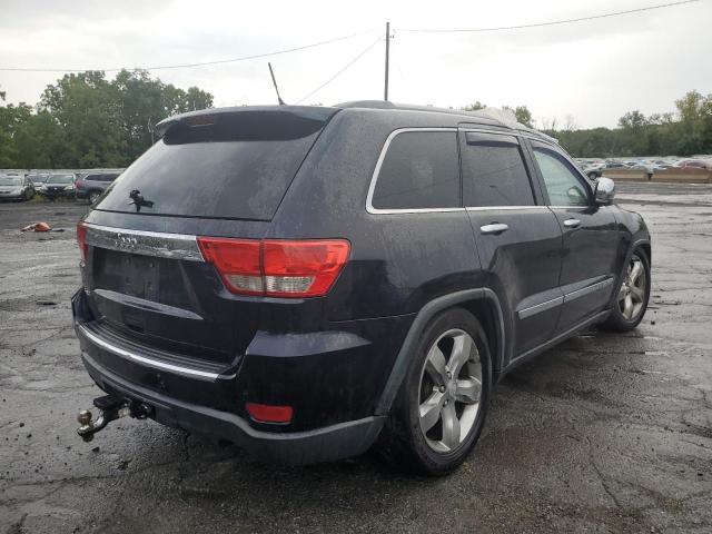 1J4RR6GT4BC578355 | 2011 Jeep grand cherokee overland