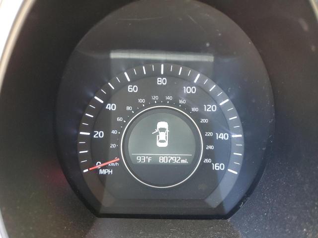 5XXGM4A75EG264469 KIA Optima Lx