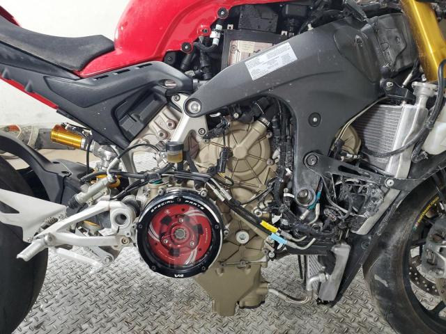 2020 DUCATI PANIGALE V ZDMDAGNW9LB012228