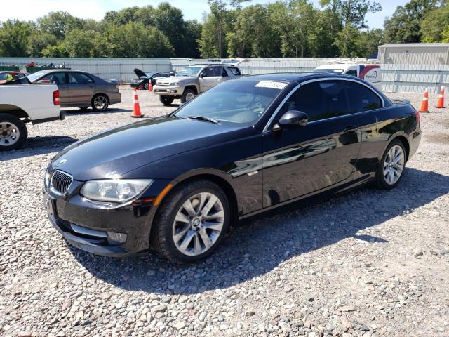 2013 BMW 3 Series 328i