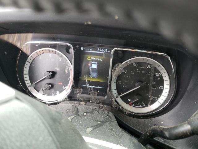 1N6AA1F45HN501611 Nissan Titan Xd Sl