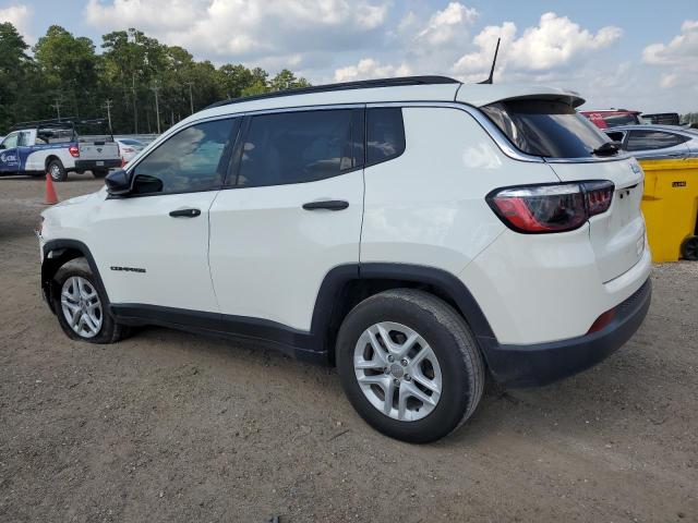 3C4NJCAB7LT253182 Jeep Compass Sport