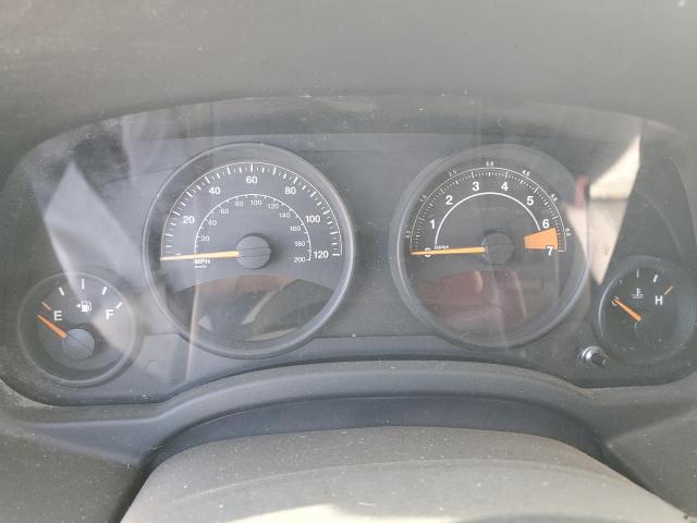 1C4NJPBA9ED752605 Jeep Patriot Sport