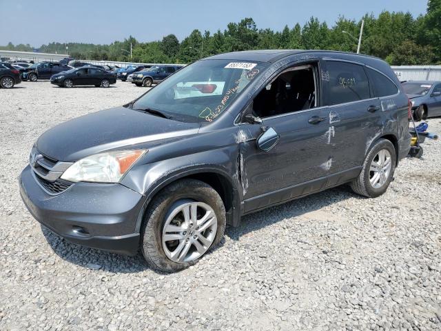 2011 Honda CR-V EX