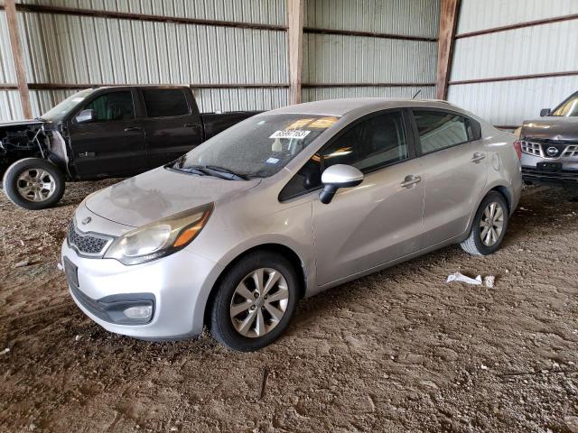 2013 Kia Rio EX