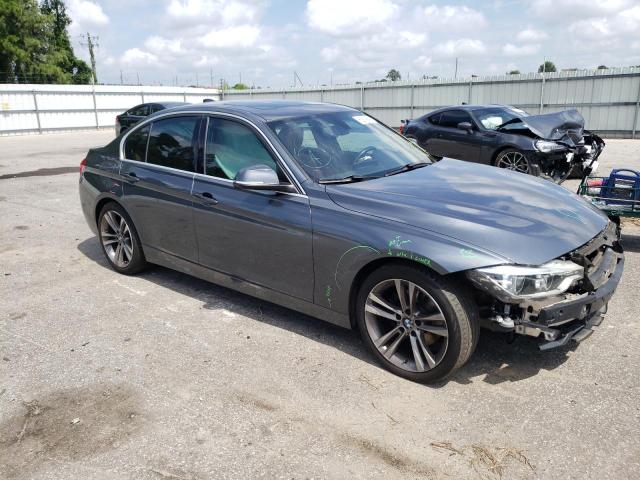 WBA8D9G39HNU66078 BMW 330 XI