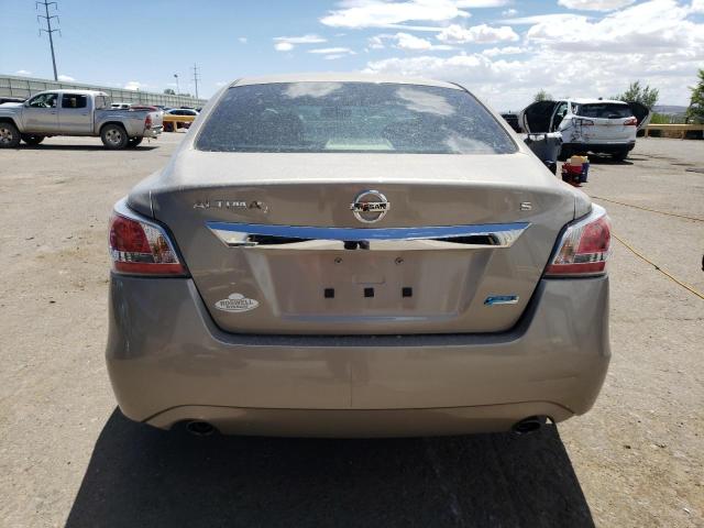 1N4AL3AP8EN356382 | 2014 NISSAN ALTIMA 2.5