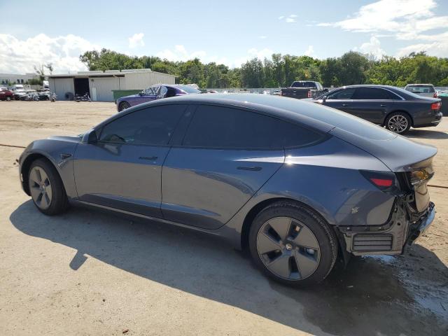 5YJ3E1EA4PF541814 Tesla MODEL 3
