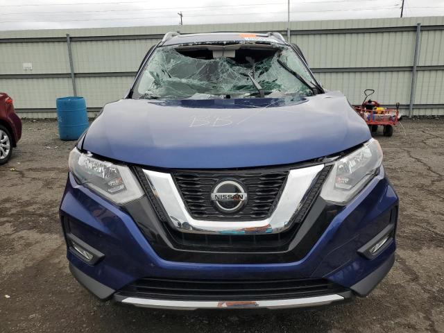 JN8AT2MV6LW134384 | 2020 NISSAN ROGUE S