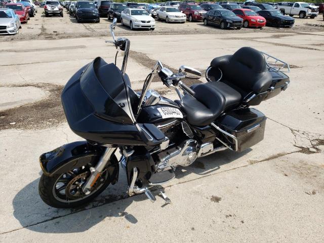 2016 HARLEY-DAVIDSON FLTRU 1HD1KGL12GB611348