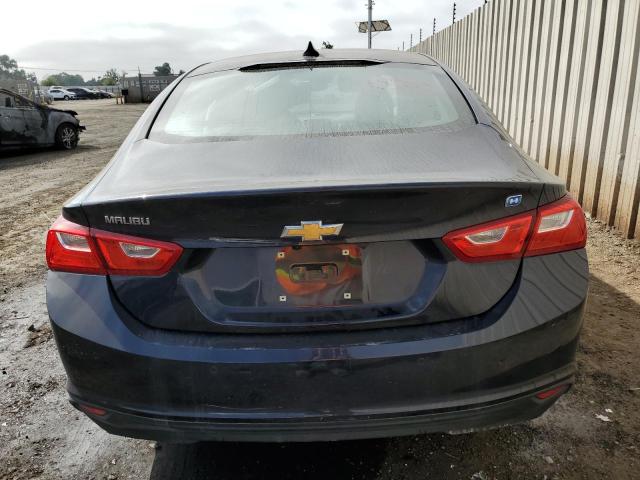 2017 CHEVROLET MALIBU HYB - 1G1ZJ5SUXHF243236