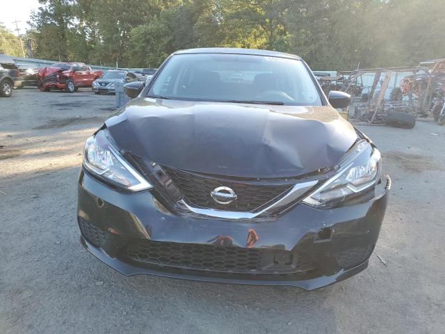 3N1AB7AP8KY289904 Nissan Sentra S 5