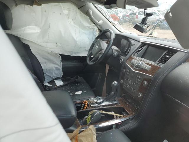 JN8AY2NC7K9582290 Nissan ARMADA SV