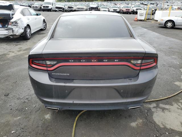 2C3CDXBG7KH700007 Dodge Charger Sxt