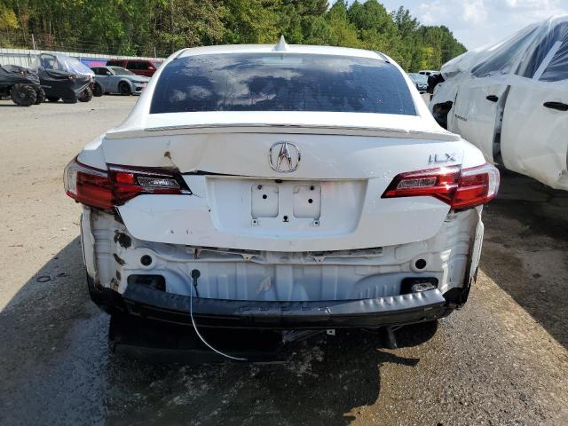 2018 ACURA ILX SPECIA - 19UDE2F41JA001292