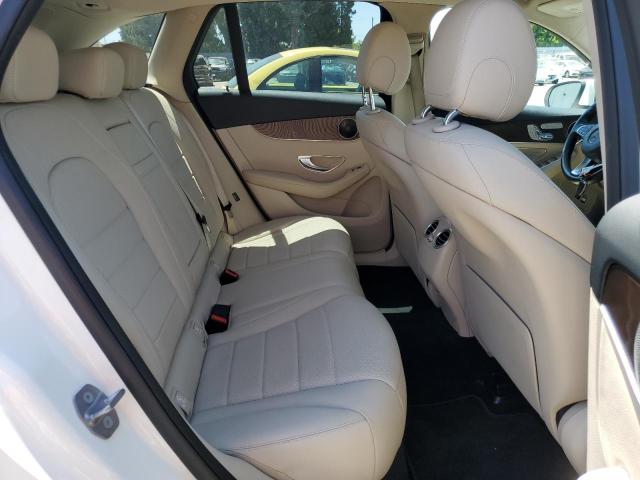 WDC0G4JB5KV168851 Mercedes-Benz GLC 300