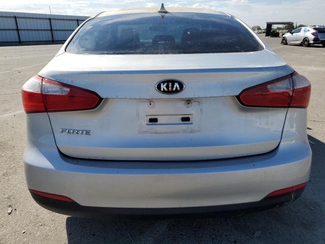 KNAFX4A68F5278458 KIA FORTE LX