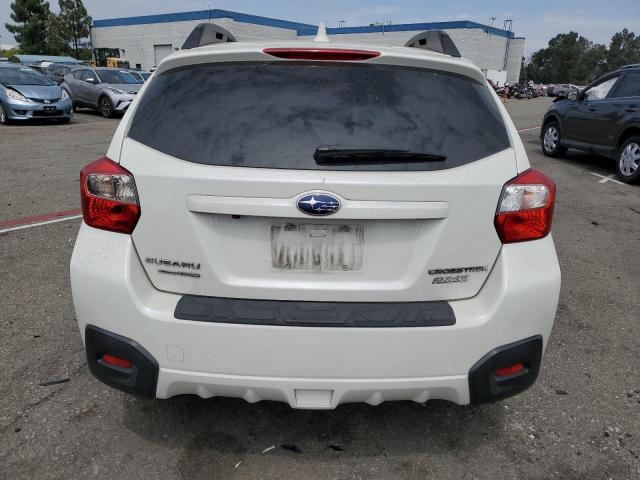 JF2GPANC8GH341243 Subaru Crosstrek Limited