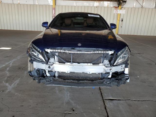 WDDWJ4JB8HF448838 Mercedes-Benz C 300
