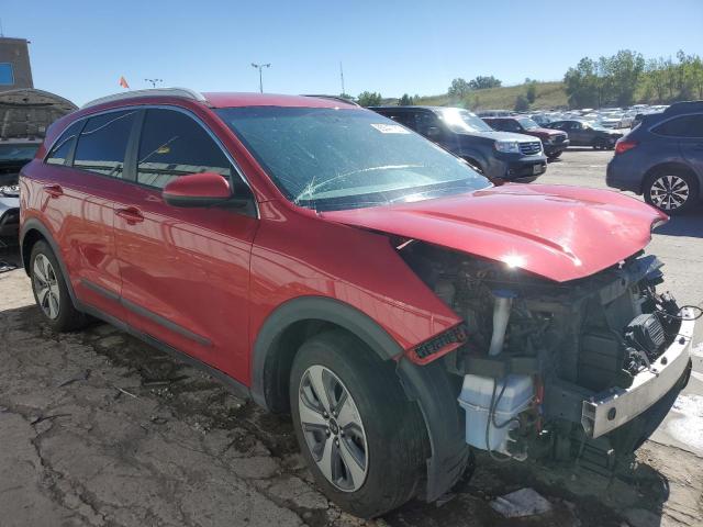 KNDCB3LC7K5223088 KIA NIRO FE