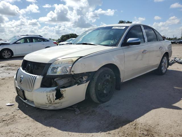 2009 Mercury Sable Premier