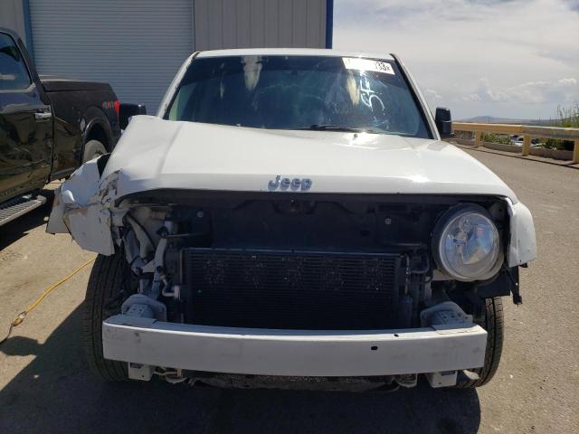 1C4NJRBB2FD153647 Jeep Patriot Sport