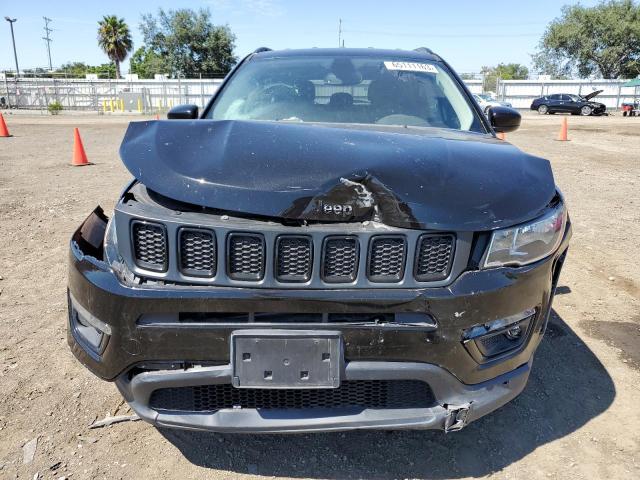 3C4NJCBB1KT762908 Jeep Compass Latitude