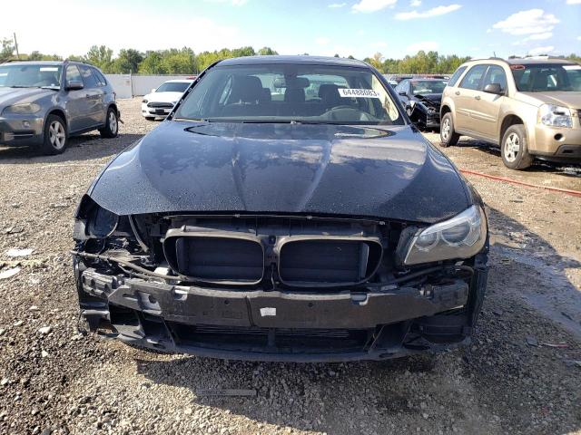 WBA5B3C54FD545030 BMW 5 Series 2015. Фото: 4