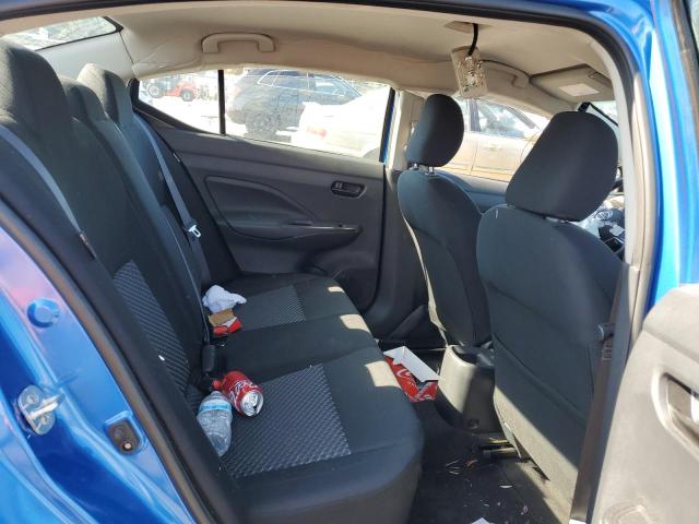 3N1CN8DVXNL821011 Nissan VERSA S