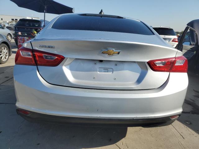 1G1ZB5ST1LF154734 | 2020 CHEVROLET MALIBU LS