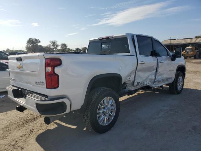 2022 CHEVROLET TRUCK - 1GC4YVEY7NF162363