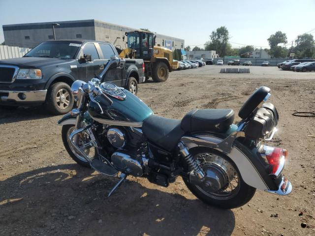 2004 KAWASAKI VN1500 E - JKBVNAE174A117529