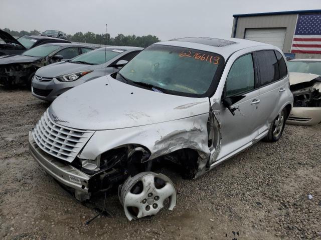 2001 Chrysler PT Cruiser 