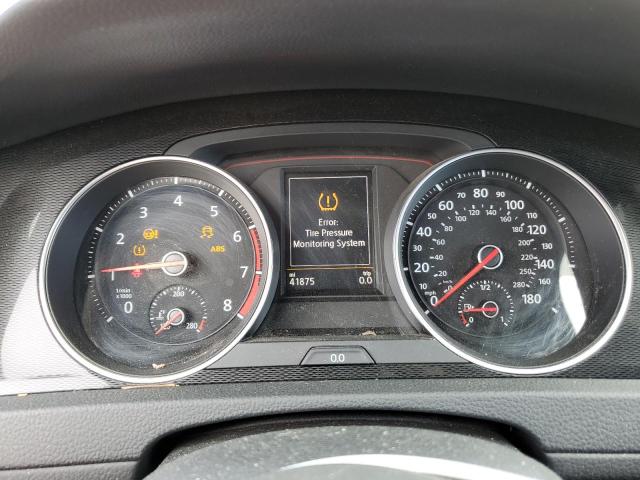 2016 VOLKSWAGEN GTI S/SE - 3VW4T7AU1GM002914