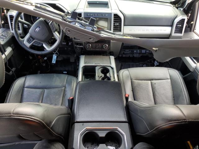 1FT8W2BT5MEC27200 Ford F250 Super Duty