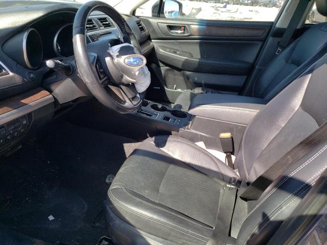 4S4BSANCXJ3228711 Subaru Outback 2.5i Limited
