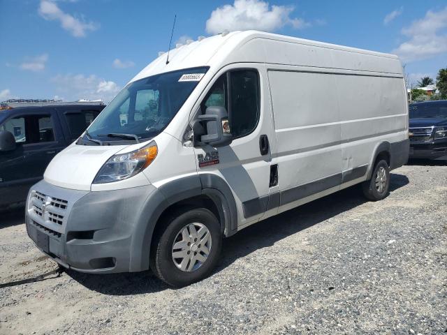 2014 Ram ProMaster 