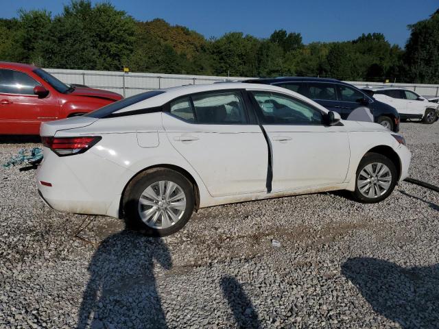 3N1AB8BV8NY281471 | 2022 NISSAN SENTRA S